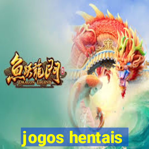 jogos hentais